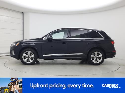 2021 Audi Q7 Premium
