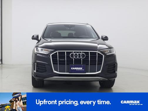2021 Audi Q7 Premium