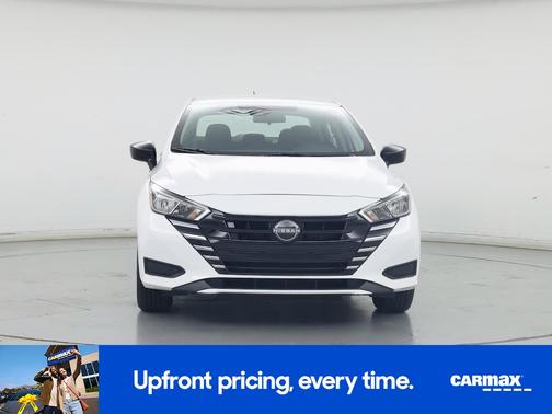 2023 Nissan Versa S