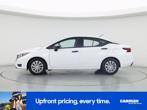 2023 Nissan Versa S