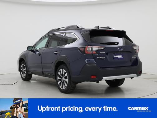 2023 Subaru Outback Touring XT