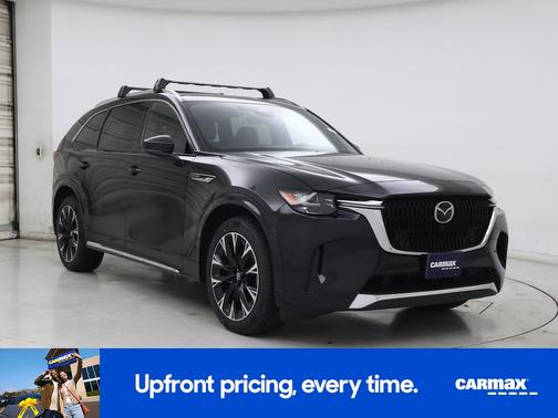 2024 Mazda CX-90 Turbo S Premium