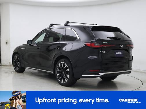 2024 Mazda CX-90 Turbo S Premium