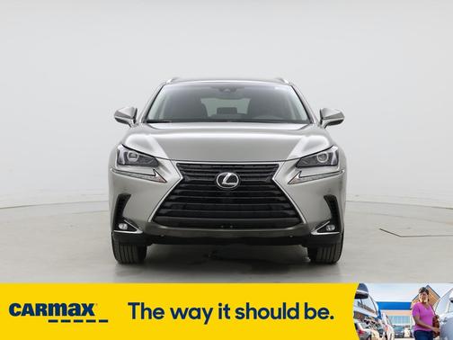 2018 Lexus NX 300