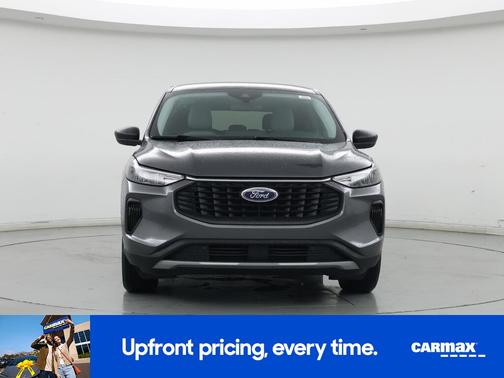 Gray 2023 Ford Escape Active