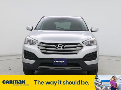 2015 Hyundai Santa Fe Sport