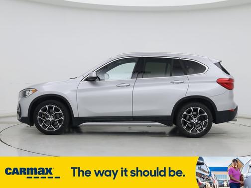 2021 BMW X1 XDrive28i