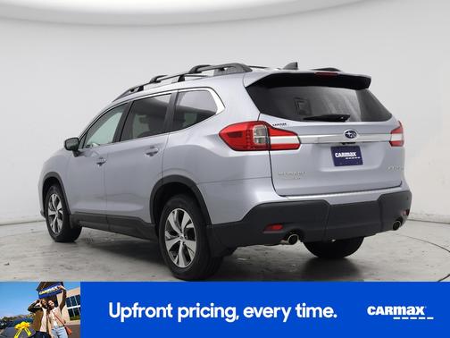 2022 Subaru Ascent Premium