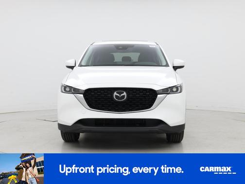2022 Mazda CX-5 2.5 S Premium Package
