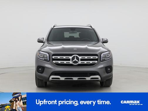 2022 Mercedes-Benz GLB 250 