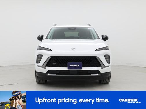 2024 Buick Envision Sport Touring