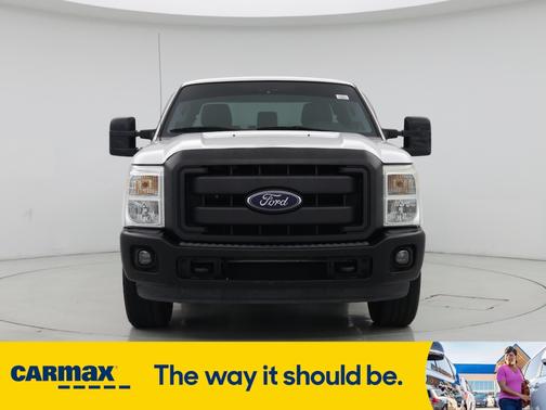 2016 Ford F-250 XL