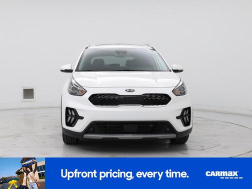 2020 Kia Niro EX Premium