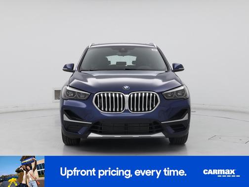 2021 BMW X1 XDrive28i