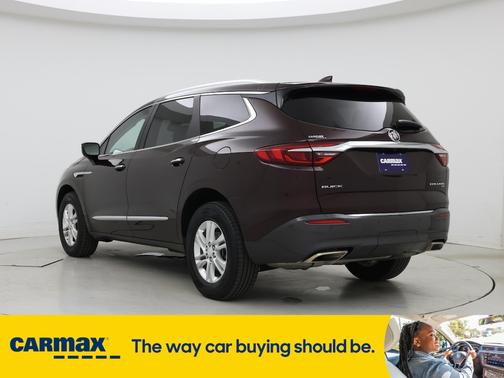 2018 Buick Enclave Premium