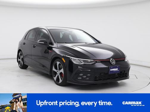 2022 Volkswagen Golf GTI S