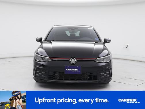 2022 Volkswagen Golf GTI S