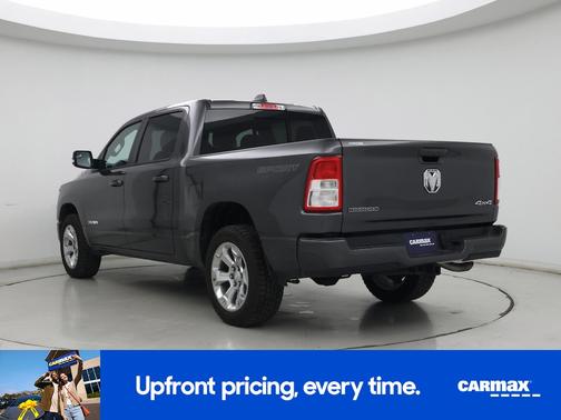 2022 RAM 1500 Bighorn