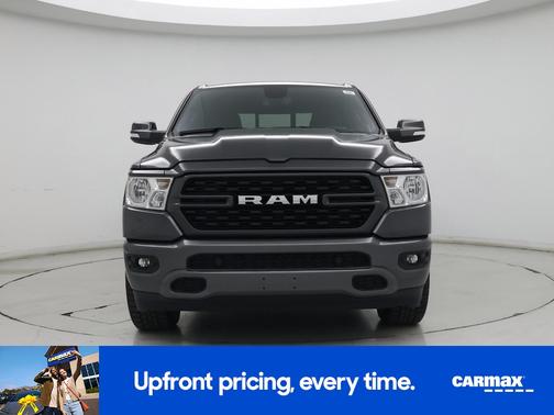 2022 RAM 1500 Bighorn