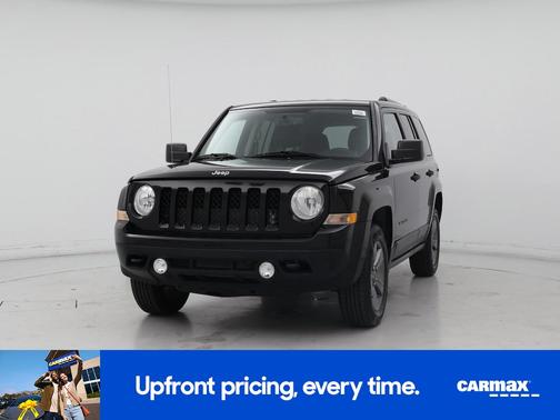 2016 Jeep Patriot Sport SE