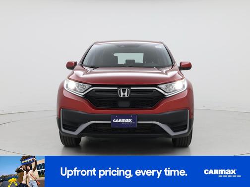 2021 Honda CR-V Special Edition