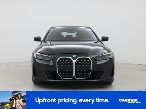 2023 BMW 430 I xDrive Gran Coupe