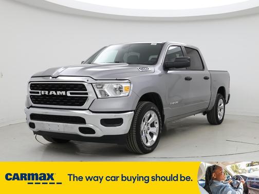 2024 RAM 1500 Bighorn