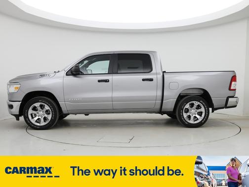 2024 RAM 1500 Bighorn