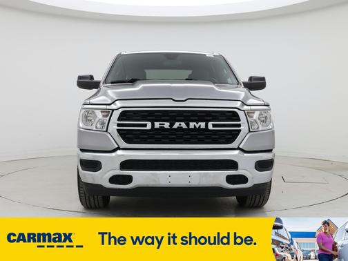 2024 RAM 1500 Bighorn