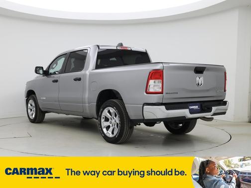 2024 RAM 1500 Bighorn