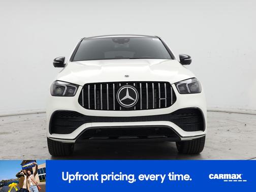2021 Mercedes-Benz AMG GLE 53 AMG GLE 53