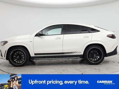 2021 Mercedes-Benz AMG GLE 53 AMG GLE 53