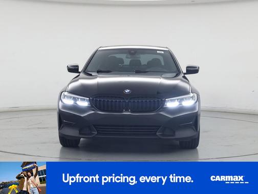 2020 BMW 330 I xDrive