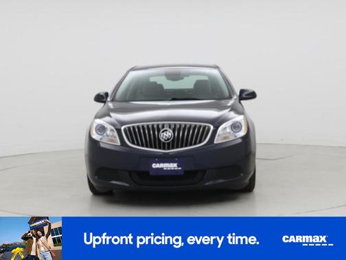 2016 Buick Verano 