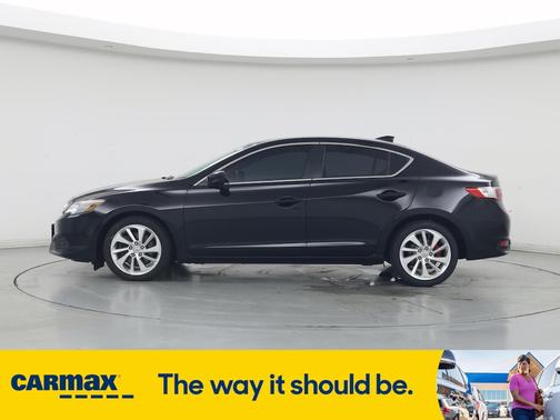 2017 Acura ILX