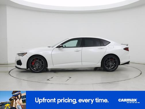 2023 Acura TLX SH-AWD Type S