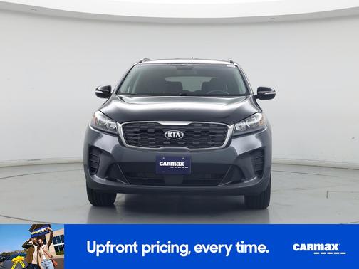 2020 Kia Sorento S