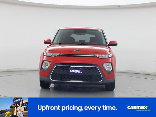 2020 Kia Soul S