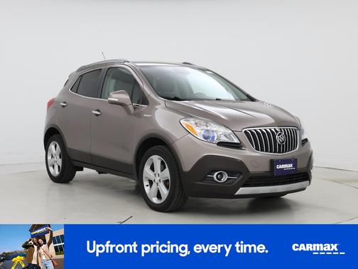 2015 Buick Encore Convenience
