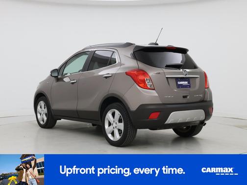 2015 Buick Encore Convenience