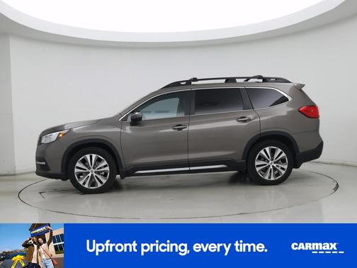 2021 Subaru Ascent Limited