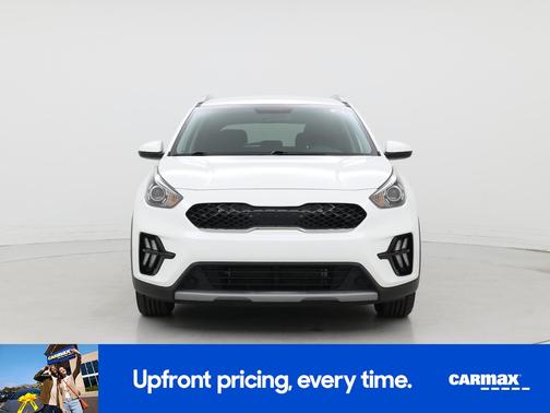 2022 Kia Niro LX