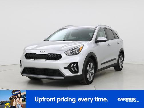 2020 Kia Niro LX