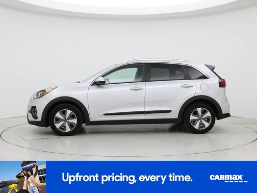 2020 Kia Niro LX