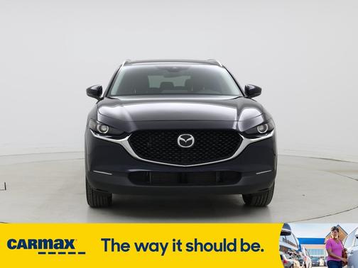 2022 Mazda CX-30 Preferred