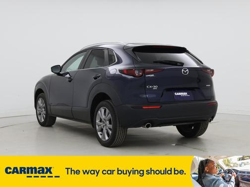 2022 Mazda CX-30 Preferred