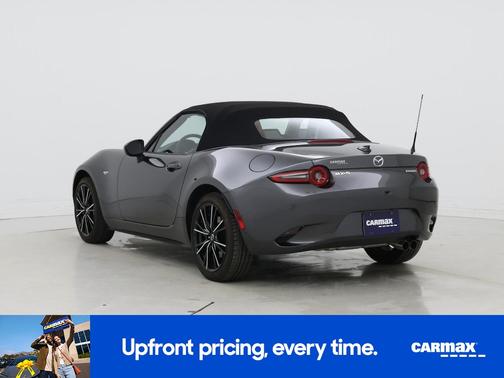 2024 Mazda MX-5 Miata Grand Touring