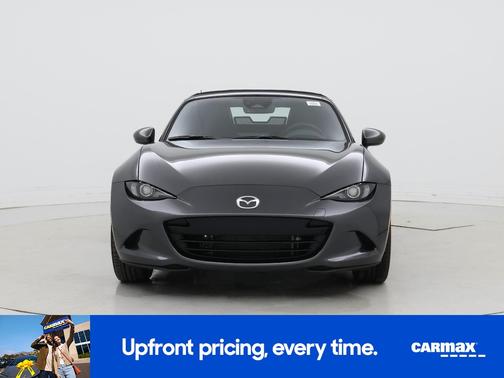2024 Mazda MX-5 Miata Grand Touring