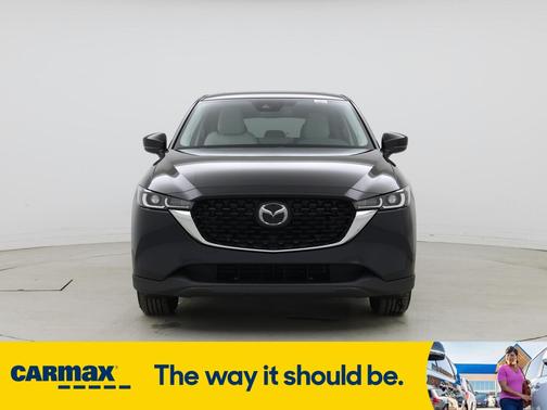2023 Mazda CX-5 Carbon Edition