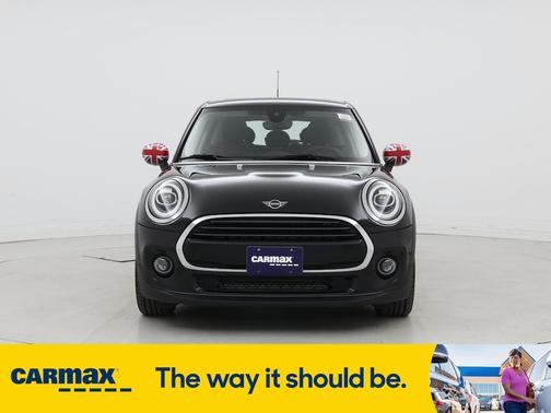2020 MINI Hardtop